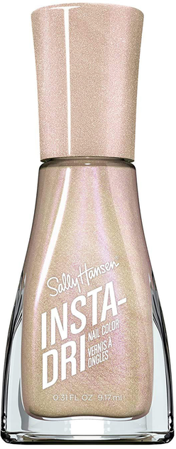 Lakier do paznokci Sally Hansen Insta-Dri Nail Color 133 9.17 ml (74170463835) - obraz 1