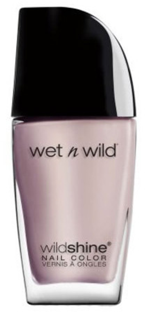 Lakier do paznokci Wet N Wild Wild Shine Nail Color E458C Yo soy 10 ml (4049775545831) - obraz 1