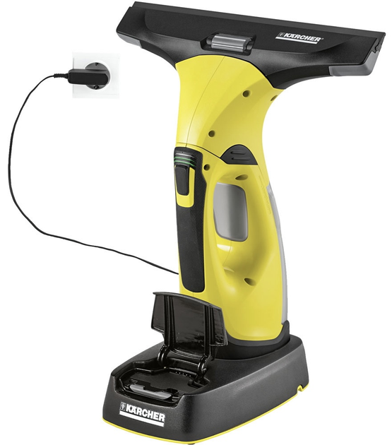 Омивач вікон Karcher WV 5 Plus N (4054278241890) - зображення 2