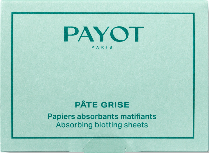 Chusteczki matujące Payot Absorbing Blotting 10x50 Sheets (3390150577932) - obraz 1