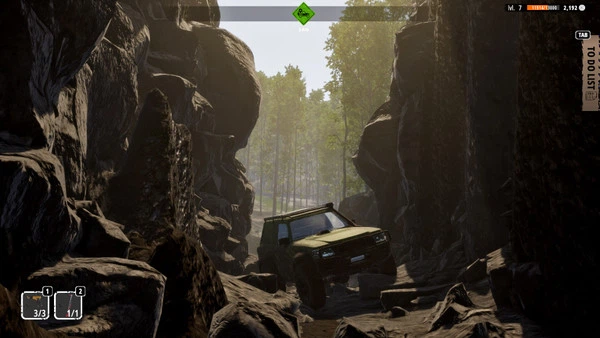 Игра Offroad Mechanic Simulator для ПК (Ключ активации Steam) - изображение 2