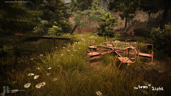Игра The town of light для Xbox One/Series - Europe (Ключ активации) - Фото 2 Игра The town of light для Xbox One/Series - Europe (Ключ активации) - изображение 2
