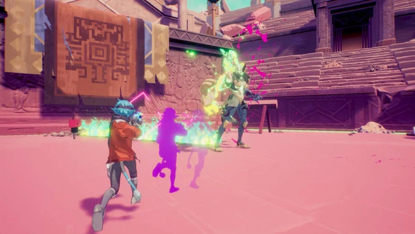 Игра Hyper Light Breaker для ПК (Ключ активации Steam) - изображение 4