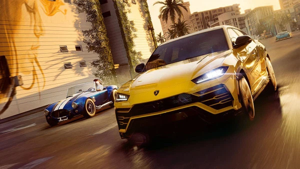 Гра The Crew Motorfest Ultimate Edition для Xbox One/Series (Ключ активації) - зображення 4