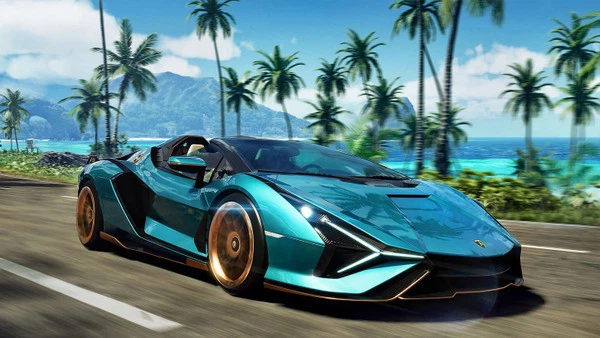 Гра The Crew Motorfest Ultimate Edition для Xbox One/Series (Ключ активації) - зображення 5