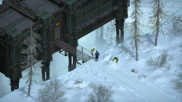 Игра The Bookwalker: Thief of Tales для ПК (Ключ активации Steam) - изображение 2