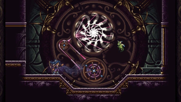 Игра Timespinner для ПК (Ключ активации Steam) - изображение 2