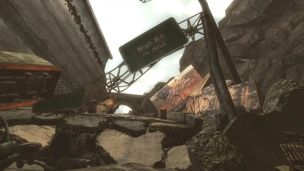 Дополнение Fallout: New Vegas Lonesome Road для ПК (Ключ активации Steam) - изображение 4
