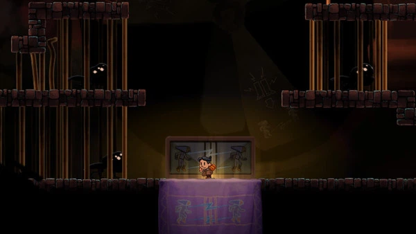 Игра Teslagrad для ПК (Ключ активации Steam) - Фото 2 Игра Teslagrad для ПК (Ключ активации Steam) - изображение 2