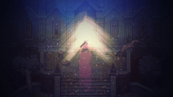 Игра Eldest Souls для Nintendo Switch - Europe (Ключ активации) - Фото 3 Игра Eldest Souls для Nintendo Switch - Europe (Ключ активации) - изображение 3