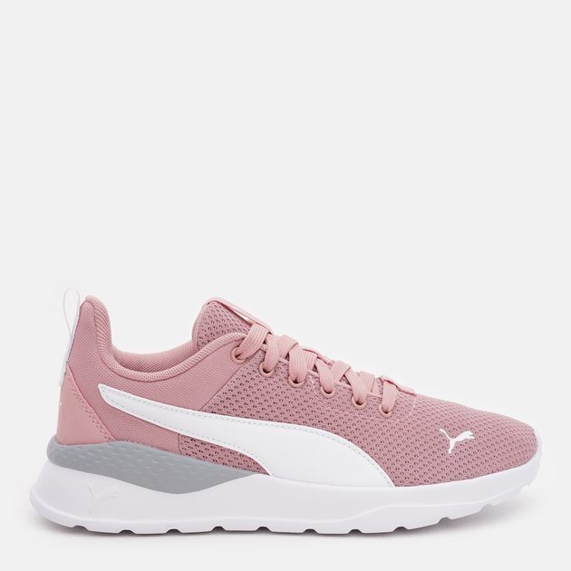 Акція на Підліткові кросівки для дівчинки Puma 37200432 37 (4) Peach Smoothie-Puma White від Rozetka