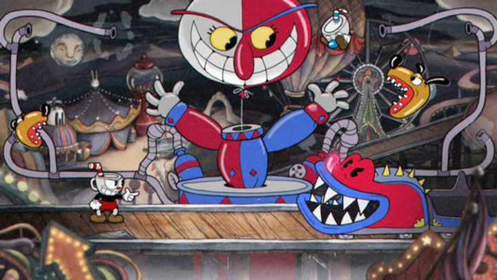 Cuphead for shop xbox