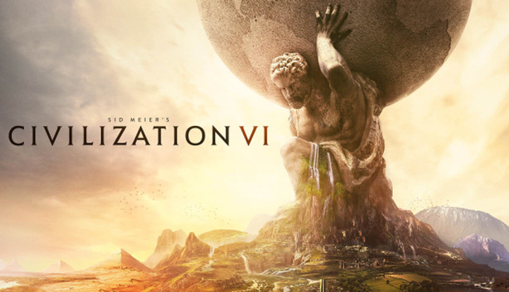 Civilization sale 6 xbox