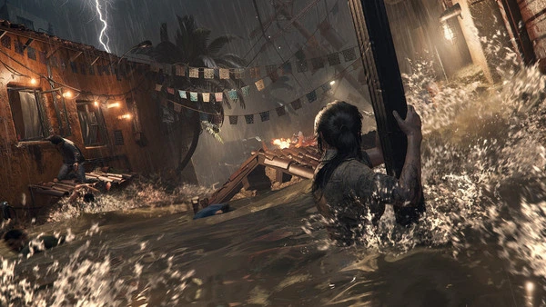 Дополнение Shadow of the Tomb Raider Season Pass для Xbox One (Ключ активации) - изображение 4