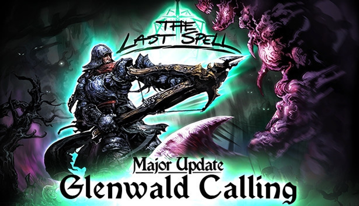 ROZETKA » Игра The Last Spell для ПК (Ключ активации Steam) от продавца ...