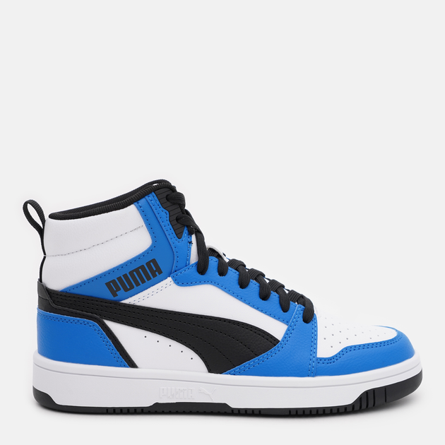 Puma basket outlet 36