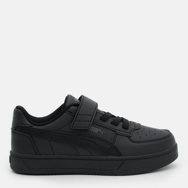 Puma 39383901 30 11.5 Puma Black Cool Dark Gray