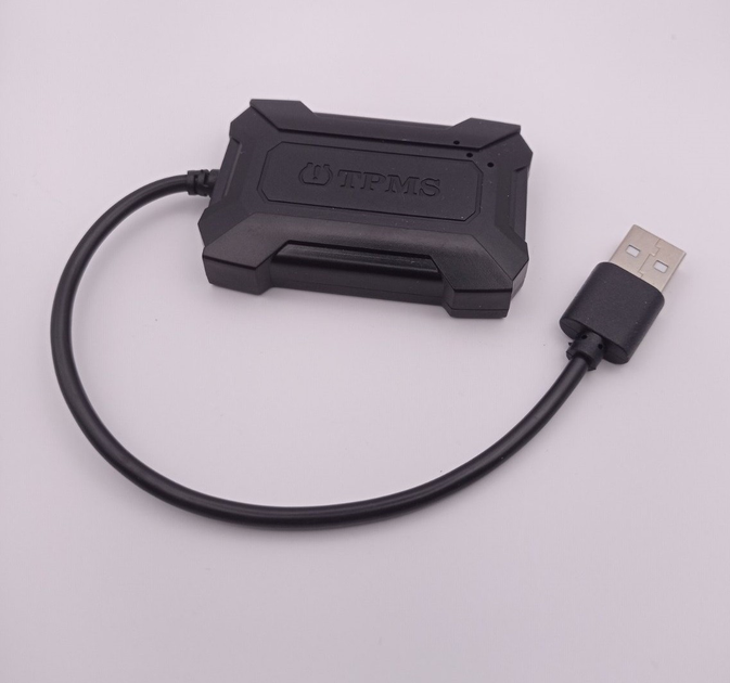 Система контроля давления в шинах TPMS для Android магнитол (внутренние датчики) Датчик давления шин Witson T103 - изображение 4