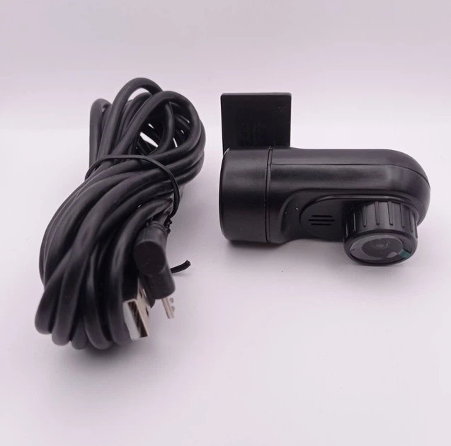 Автомобільний відеореєстратор з функцієй ADAS для Android магнітол 64Гб Witson DVR6 - зображення 5