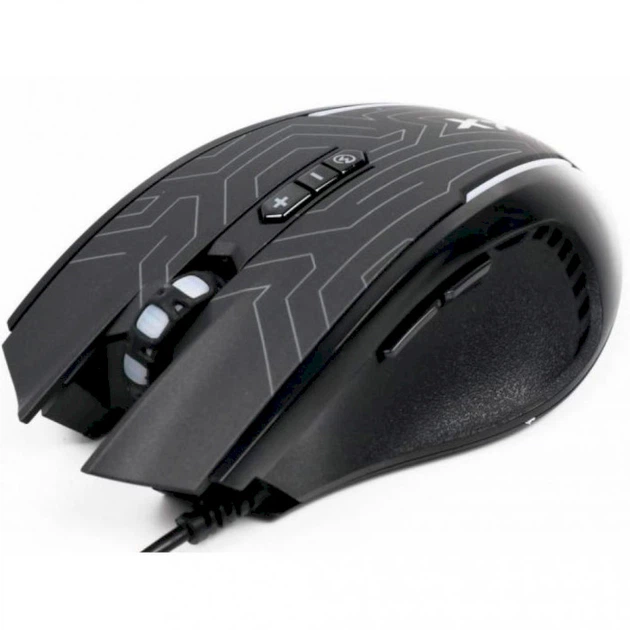 Миша ігрова A4Tech X87 Maze - Фото 2 Миша ігрова A4Tech X87 Maze - изображение 2