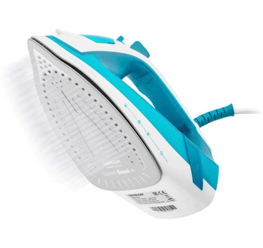 Праска Sencor SSI2800BL - изображение 5