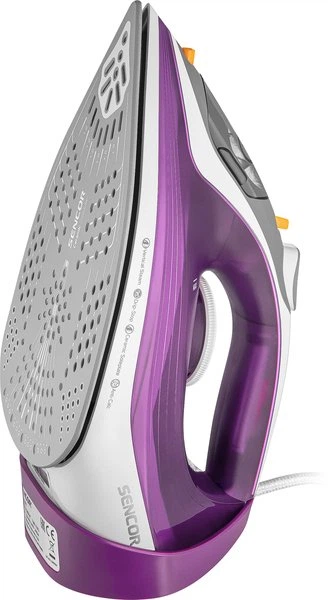 Утюг Sencor SSI 5800VT - изображение 2