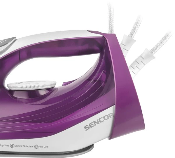 Утюг Sencor SSI 5800VT - изображение 3