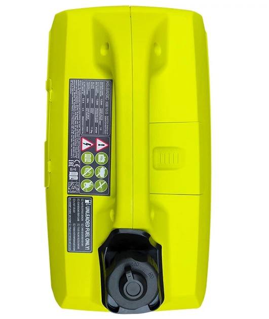 Інверторний генератор Konner&Sohnen Basic KSB 12i S - Фото 3 Інверторний генератор Konner&Sohnen Basic KSB 12i S - зображення 3