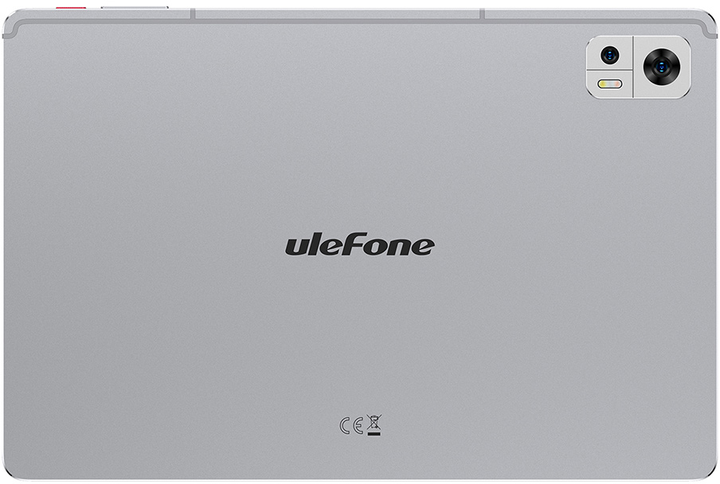 Планшет Ulefone Tab A8 4G 4/64GB Space Grey (UF-TA8/SR) - зображення 11