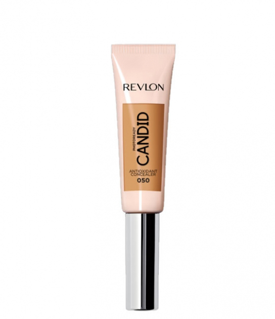 Тональний засіб Revlon Photoready Candid Antioxidant Concealer 050 Medium Deep 11 г (309970001704) - зображення 1