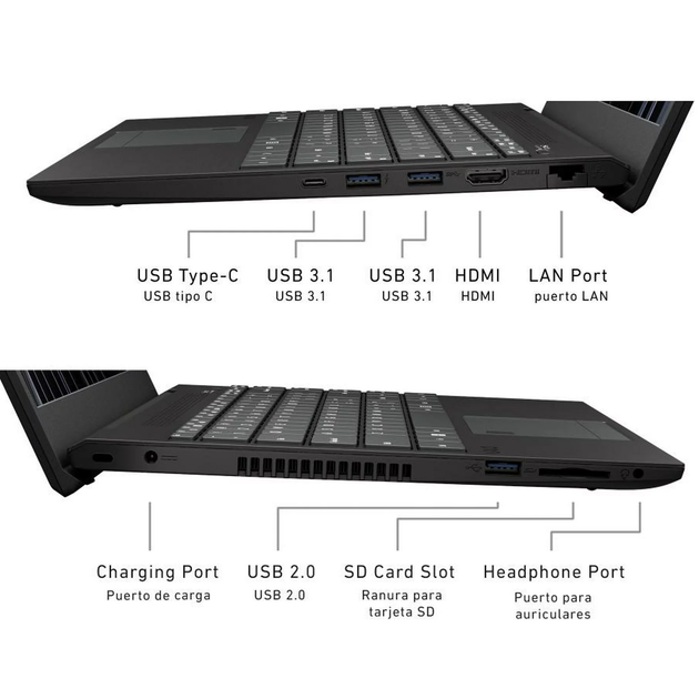 Ноутбук Vaio VWNC51427-BK - изображение 5