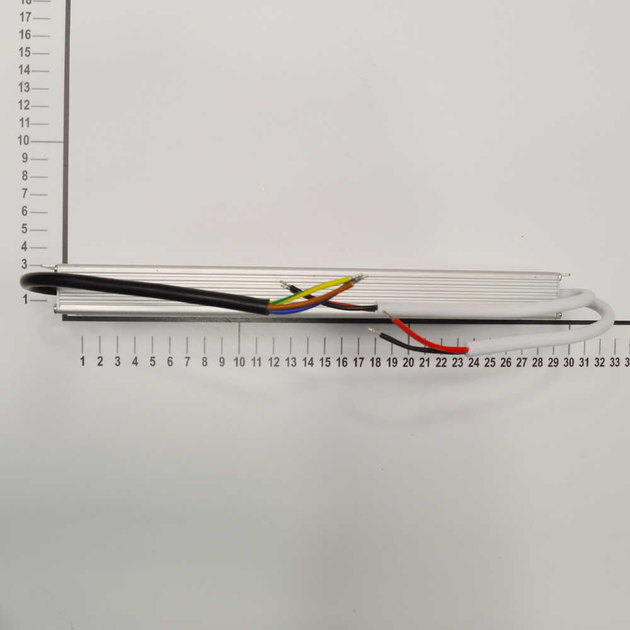Блок питания JINBO 150 Вт 220В AC/12В DC IP67 ( 37890 ) - изображение 3