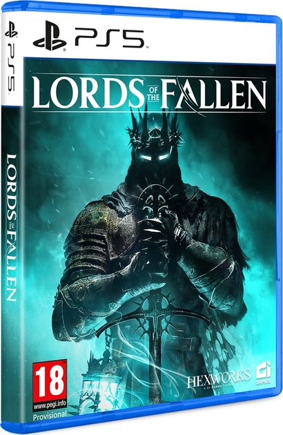 Ps4 Lords Of The Fallen com Preços Incríveis no Shoptime