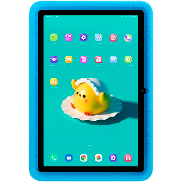 Tablet Blackview Tab 7 Kids 4G 3/32GB Niebieski (TABA7-BE/BV) - obraz 2