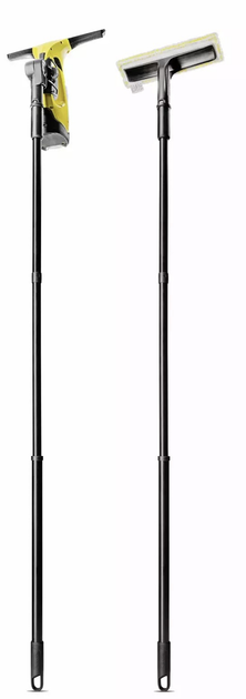 Телескопічні насадки Karcher (2.633-144.0) - зображення 3