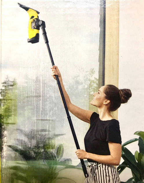 Телескопічні насадки Karcher (2.633-144.0) - зображення 6