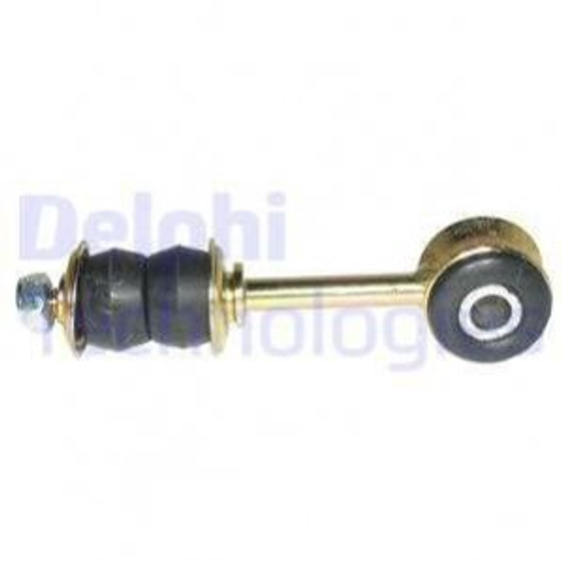 Стойки и втулки стабилизатора Delphi TC1189 Volvo S90, V90 1229391 ...