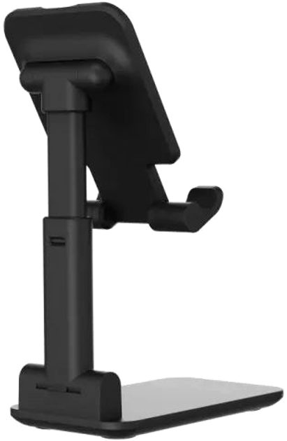 Stojak na telefony i tablety Maxcom S9 Czarny (MAXCOMS9BLACK) - obraz 6