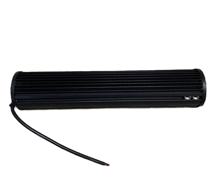 Светодиодная LED лед балка LD-3030-468W 85,5СМ 468ВТ (СВІТЛОДІОДИ 3W Х156ШТ) - изображение 6