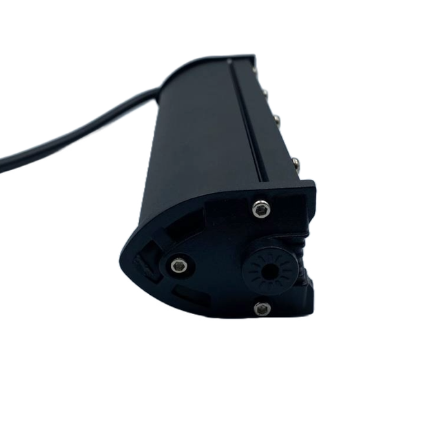 Светодиодная LED лед балка LD-3030-60W Blaskar 18 см - изображение 3