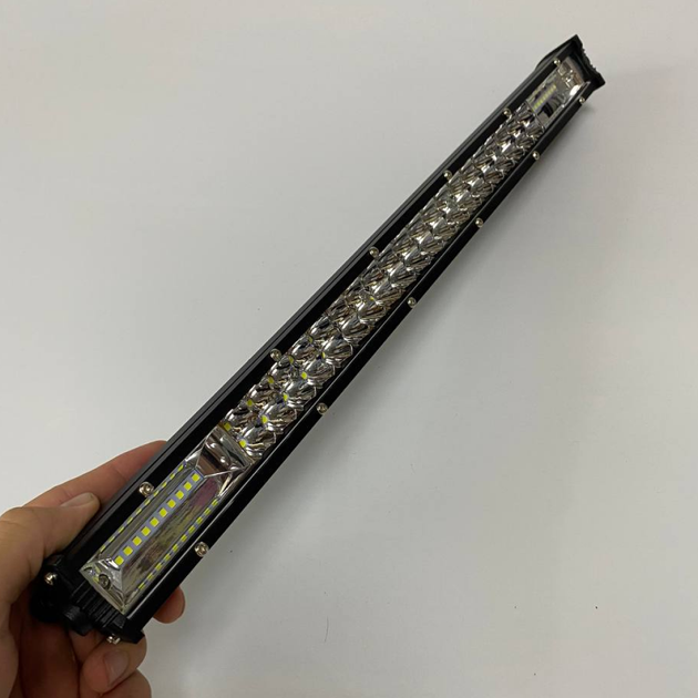 Светодиодная LED лед балка LD-3030-180W Blaskar 49,5 см - изображение 4