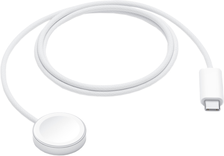 Apple Watch Magnetic Fast Charger To apple-watch-magnetic-fast-charger-to-usb-c-cable-1m-small-dog