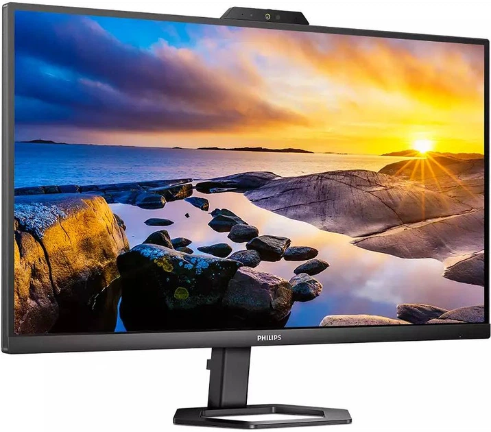 Monitor 27"&nbsp;Philips&nbsp;27E1N5600HE&nbsp;QHD (27E1N5600HE/00) - obraz 2