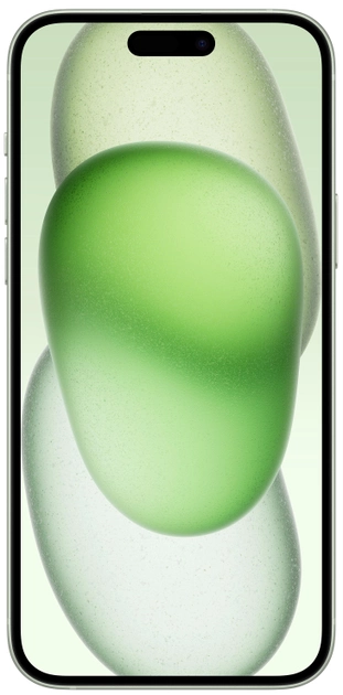 Мобільний телефон Apple iPhone 15 Plus 256GB Green (MU1G3) - зображення 2