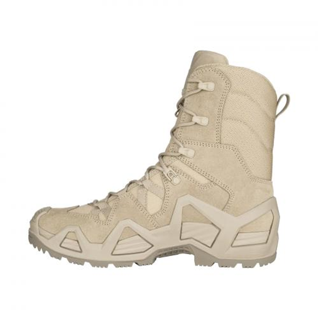 Черевики LOWA Zephyr MK2 GTX HI TF Desert UK 9/EU 43.5 - изображение 2