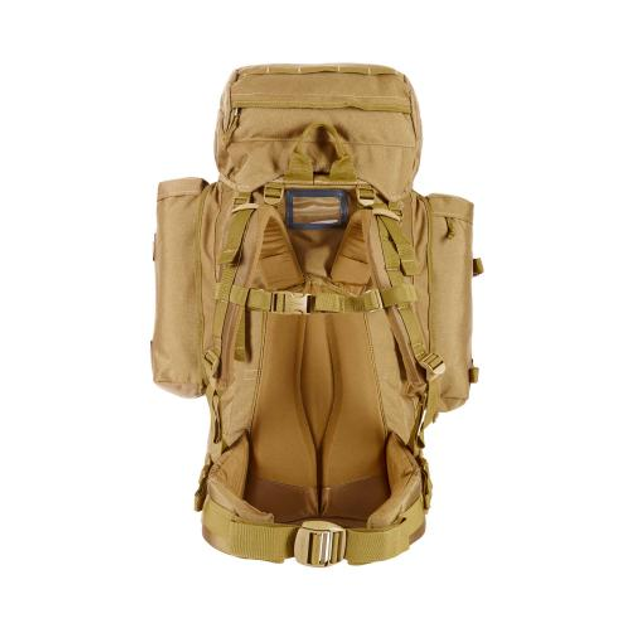 Рюкзак тактичний Berghaus MMPS Crusader 90+20 Coyote Brown, Size 2 - зображення 2