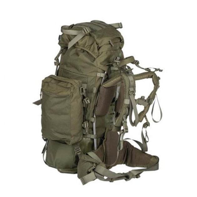 Рюкзак Sturm Mil-Tec Teesar Backpack 100L - изображение 2