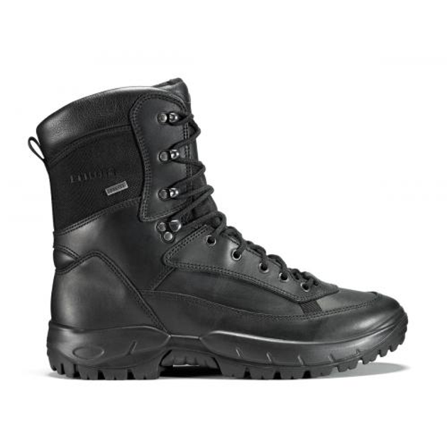 Черевики LOWA Recon GTX TF (чол.) Black UK 12.5/EU 48 - изображение 1