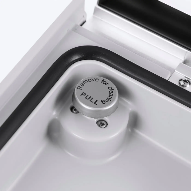 Вакууматор CASO DESIGN VacuChef 40 (CASO1417) - зображення 2