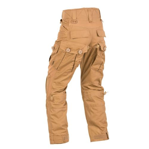 Польові літні штани MABUTA Mk-2 (Hot Weather Field Pants) Coyote Brown M - зображення 2